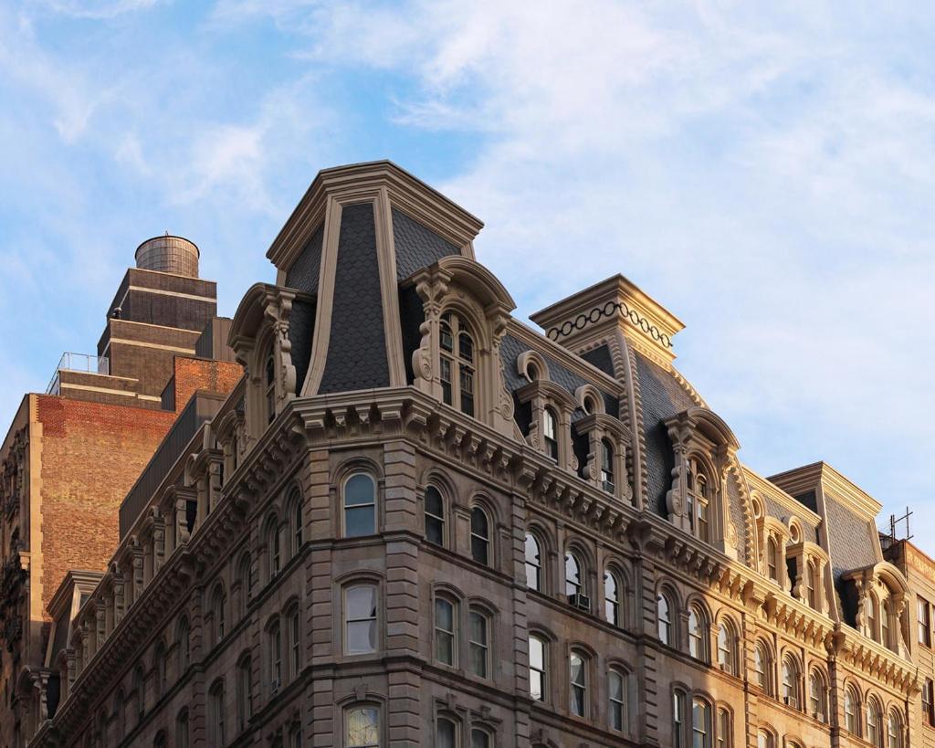 The Grand Nyc Apartments New York Exterior photo