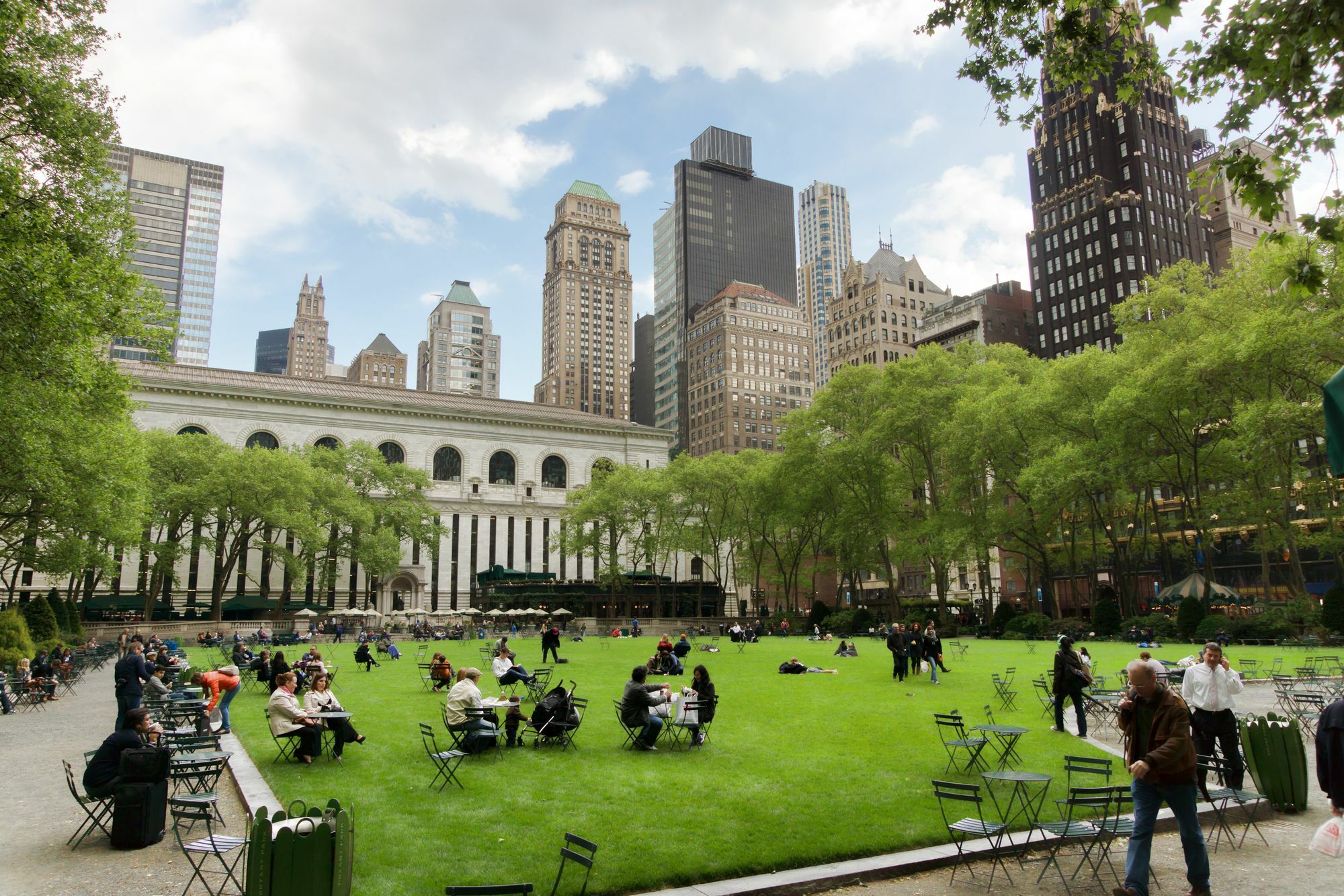 The Grand Nyc Apartments New York Exterior photo